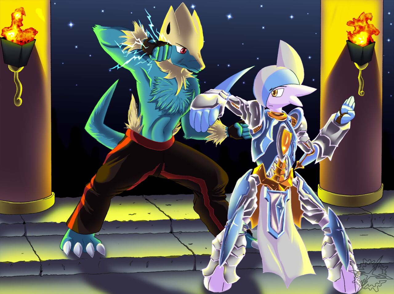 ARTIST mykiio page 5 full