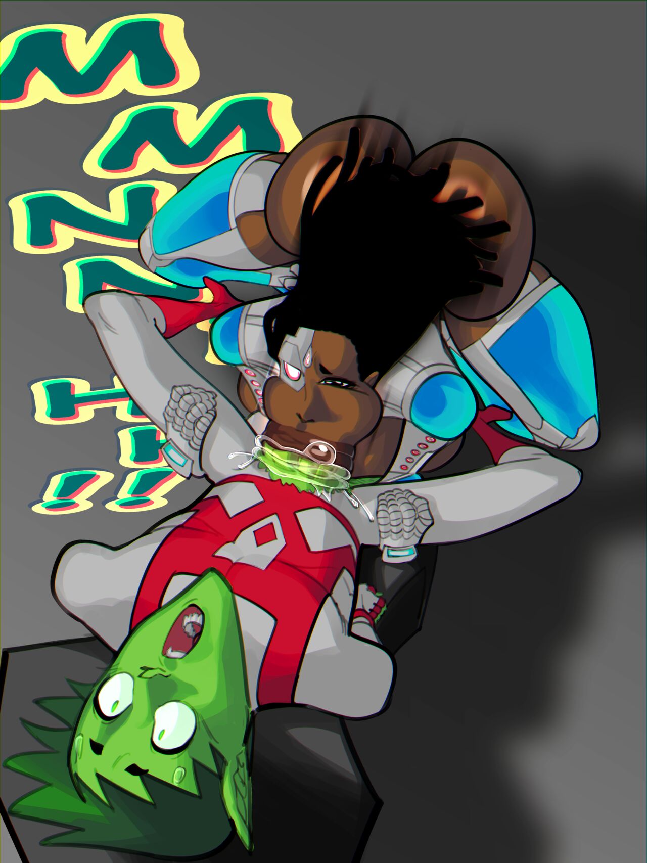 Alt Titans page 6 full