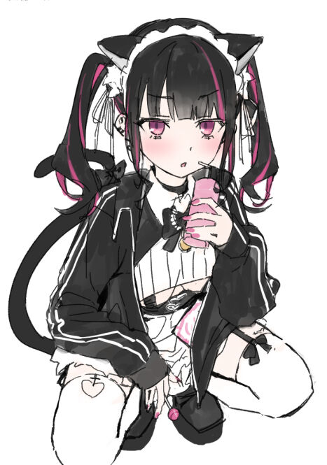 ●PIXIV● SyHan__ page 1 full