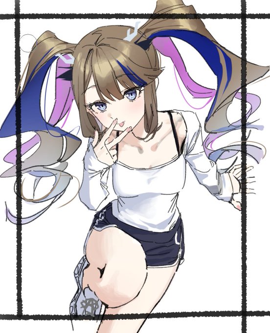 ●PIXIV● SyHan__ page 4 full