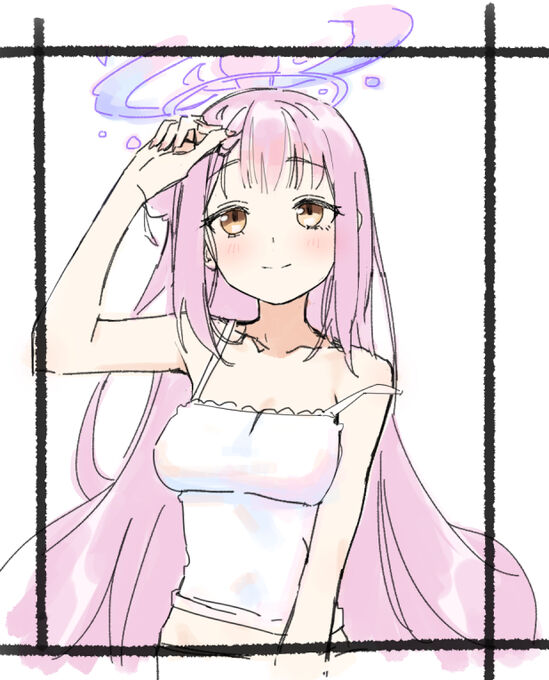 ●PIXIV● SyHan__ page 7 full