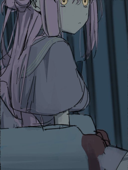 ●PIXIV● SyHan__ page 8 full