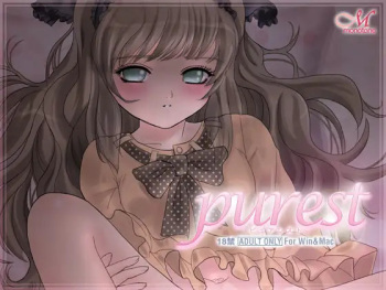 purest cover