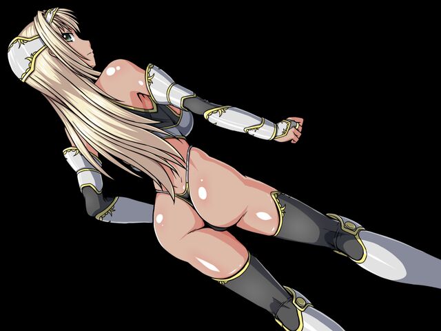 Dark Elf CG page 2 full