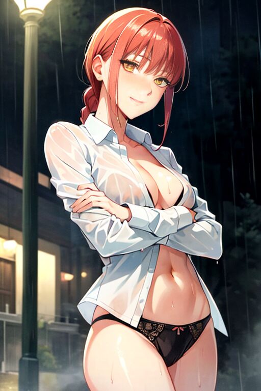 AI李徴 - pixiv page 2 full