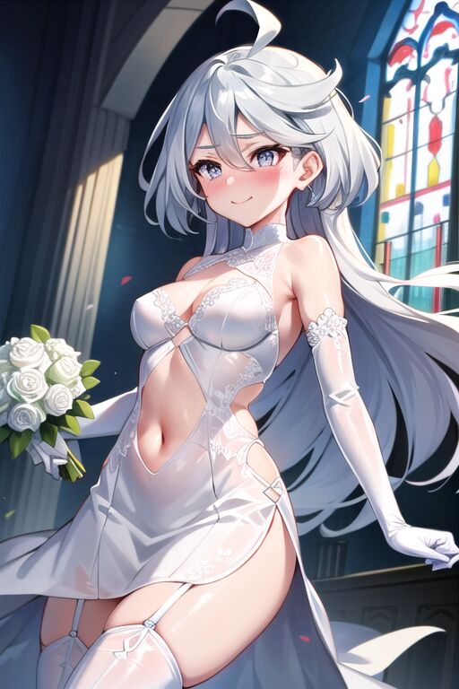AI李徴 - pixiv page 8 full