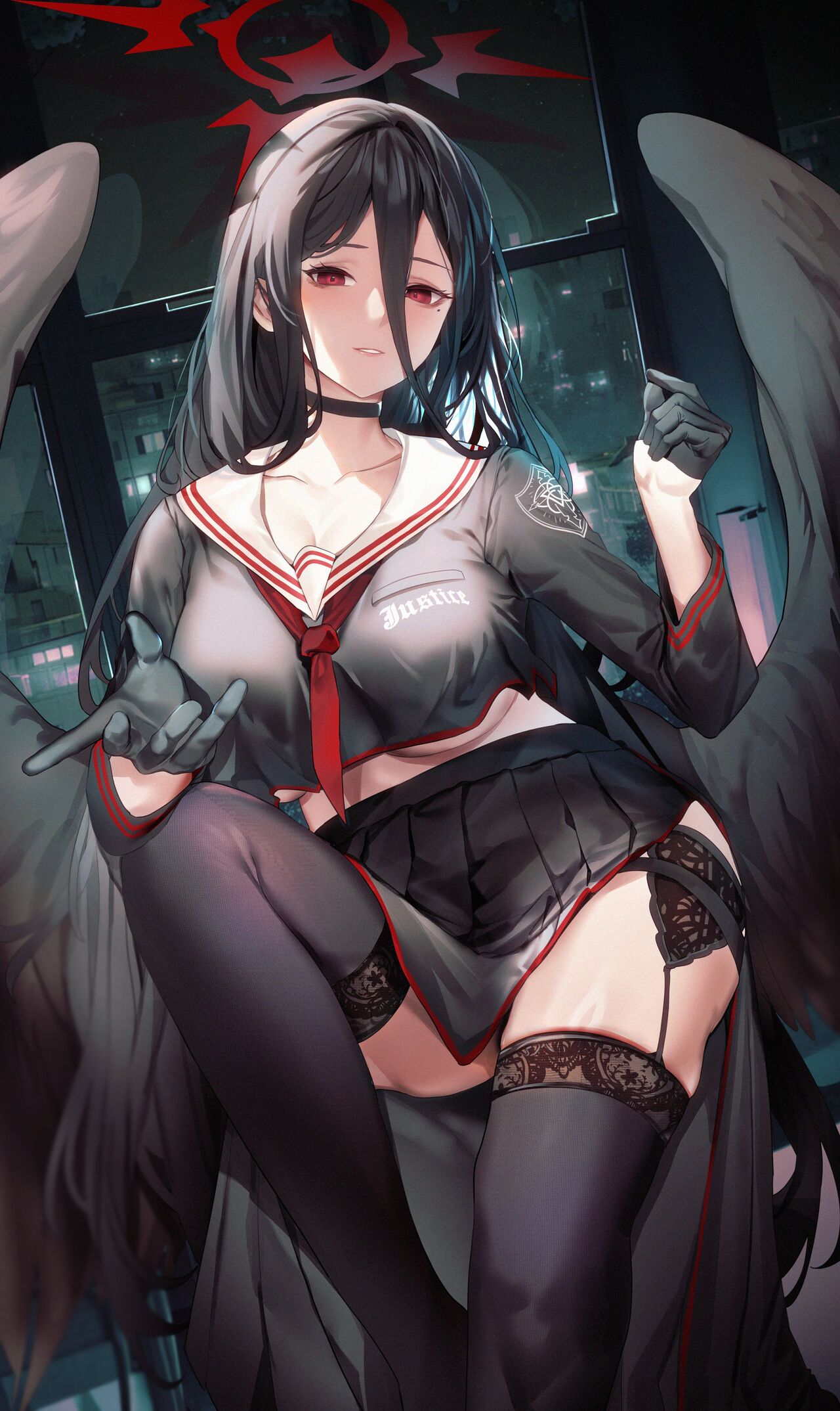 ●PIXIV● Joacy page 1 full