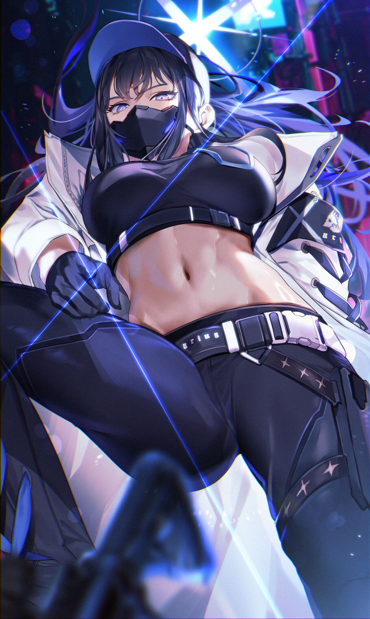 ●PIXIV● Joacy page 2 full