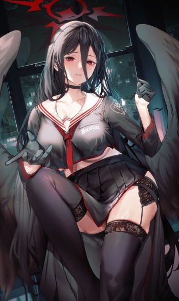 ●PIXIV● Joacy cover