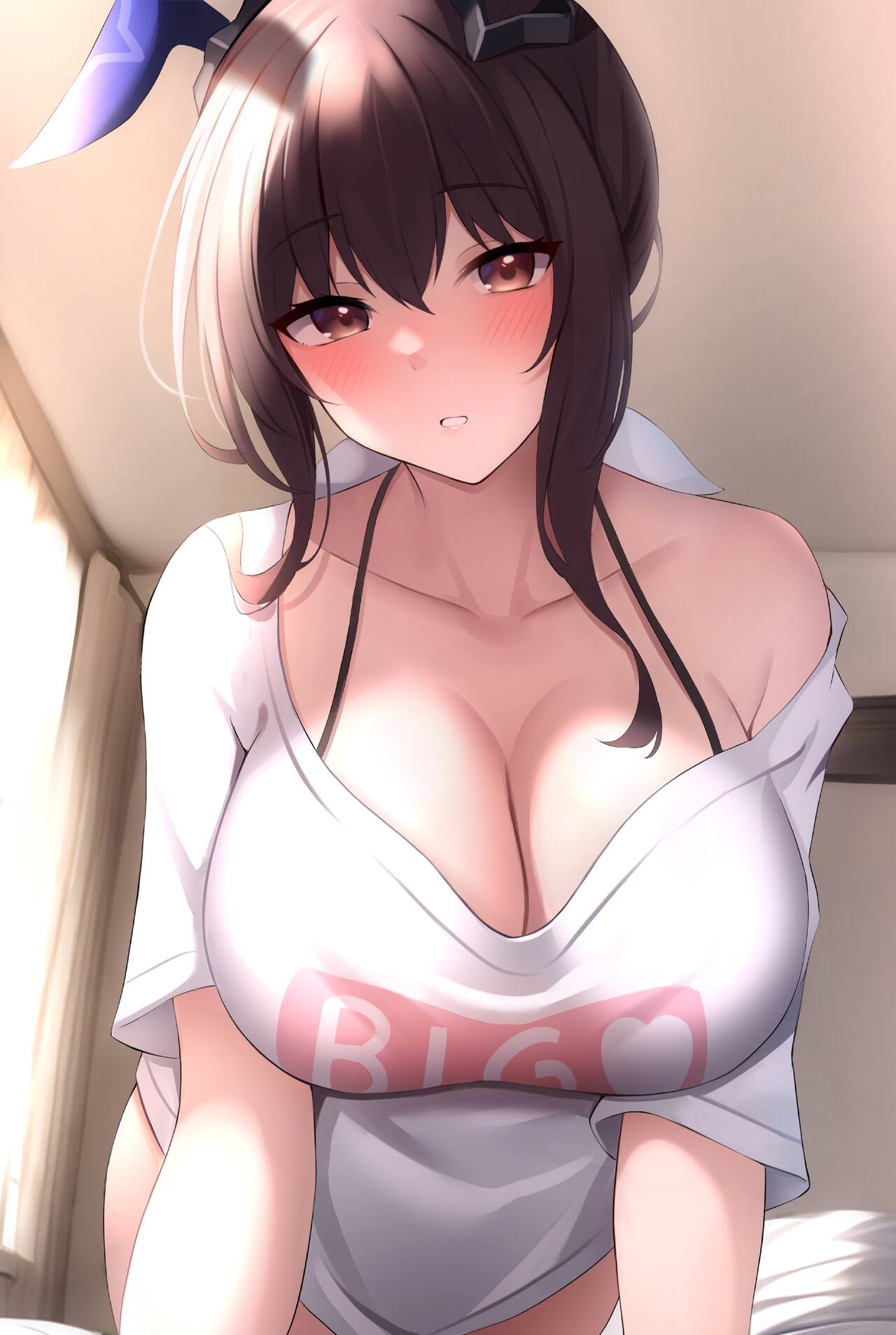 Umamusume H collection page 5 full