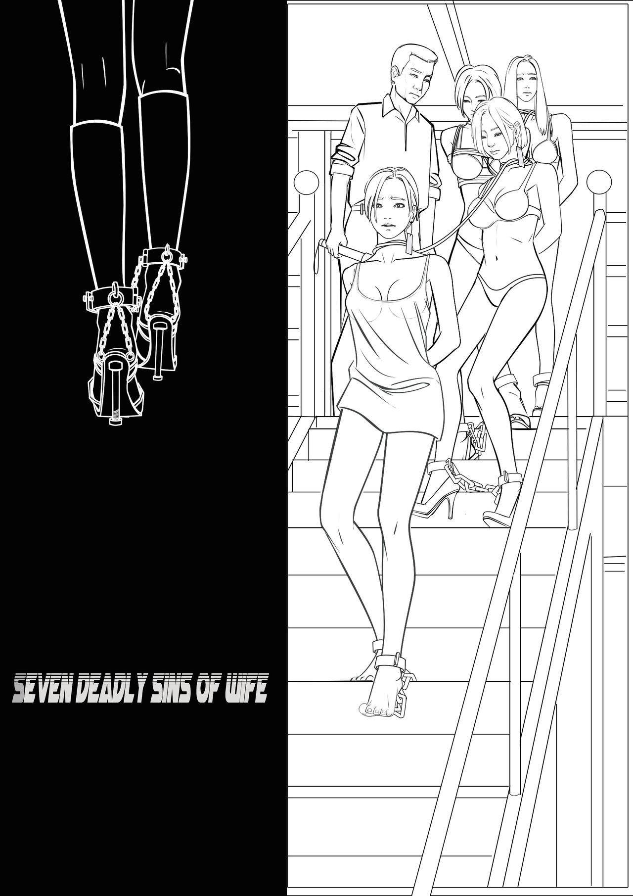 Wife Correctional Facility - 2 page 2 full