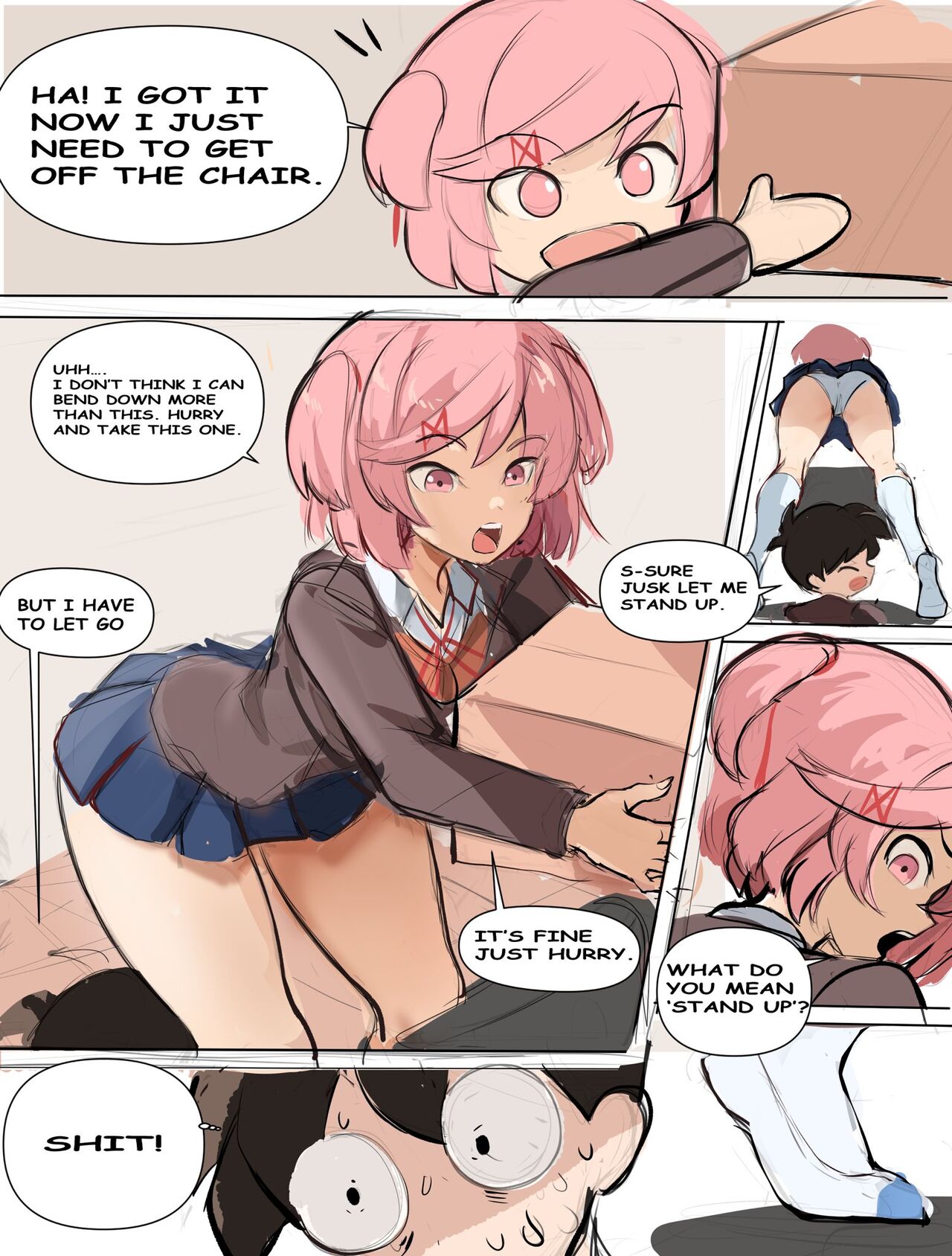 Play With Me page 3 full