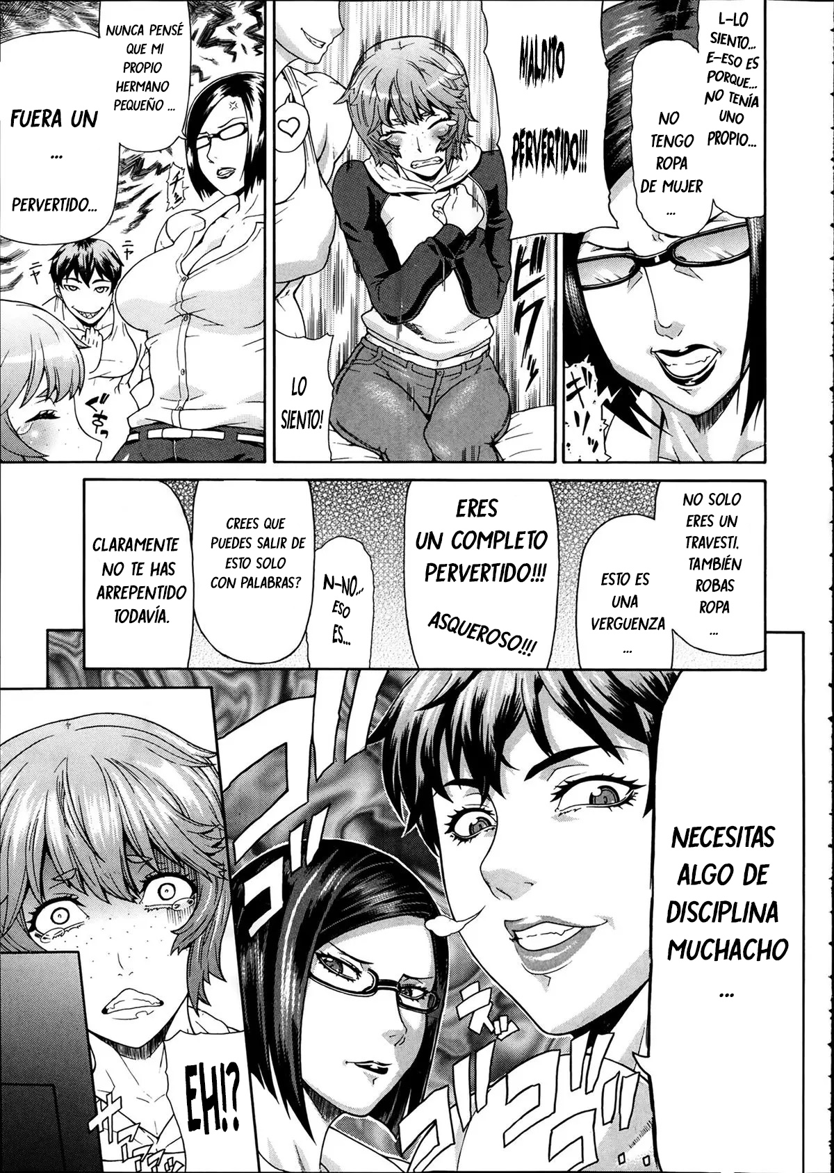 Toukou Douga page 5 full
