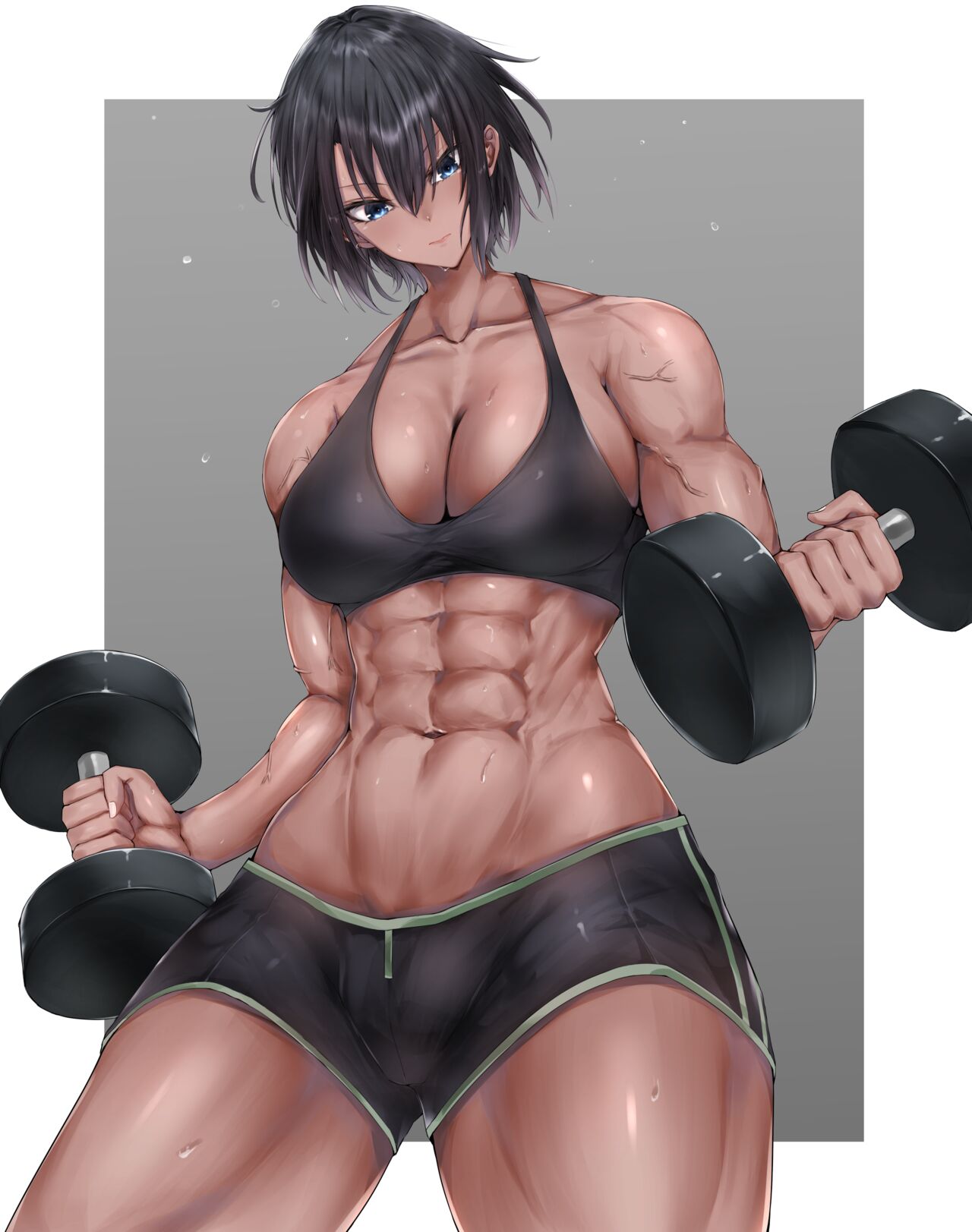 ●PIXIV● yakan page 1 full