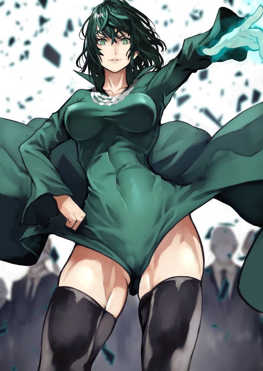 Jigoku No Fubuki page 2 full