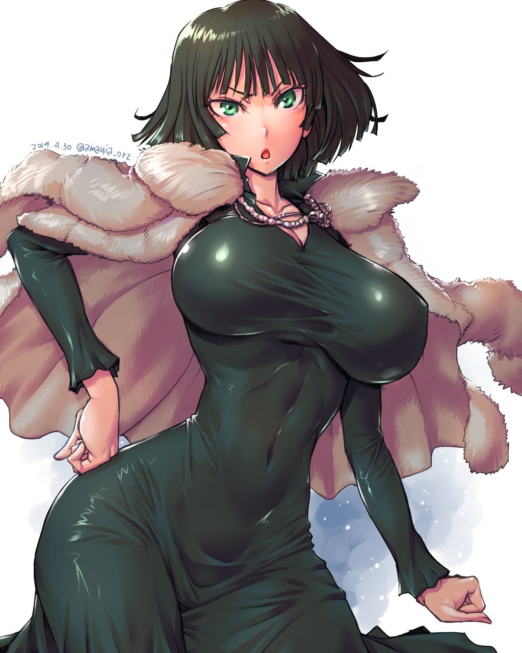 Jigoku No Fubuki page 5 full