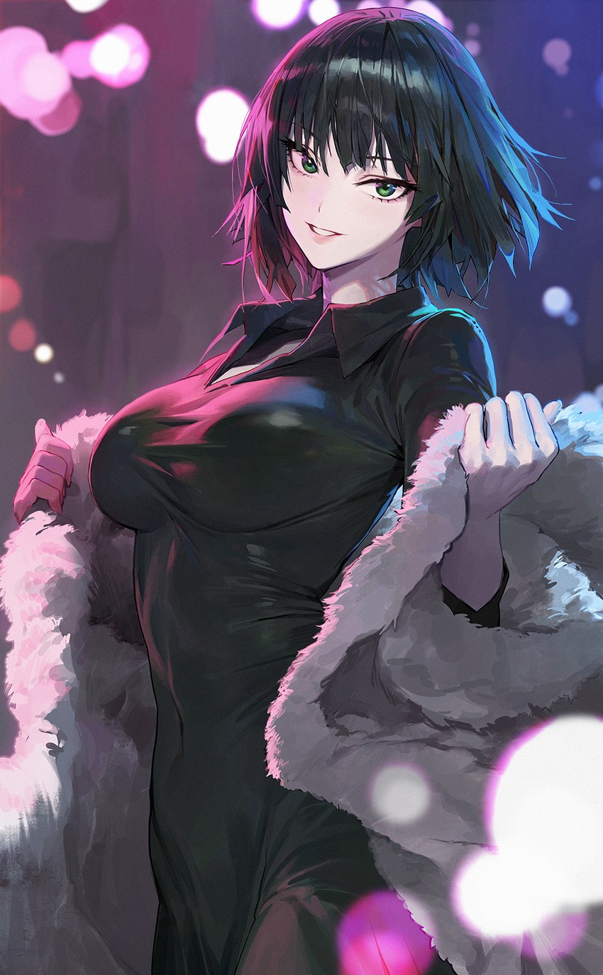 Jigoku No Fubuki page 7 full