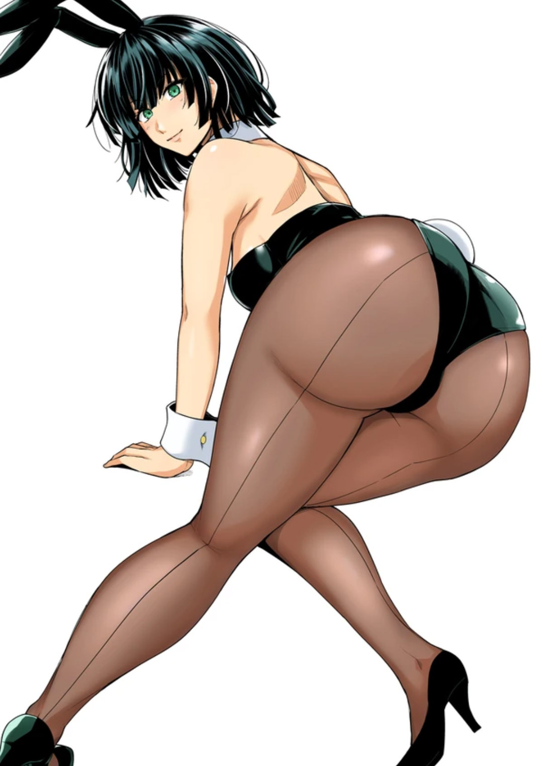 Jigoku No Fubuki page 9 full
