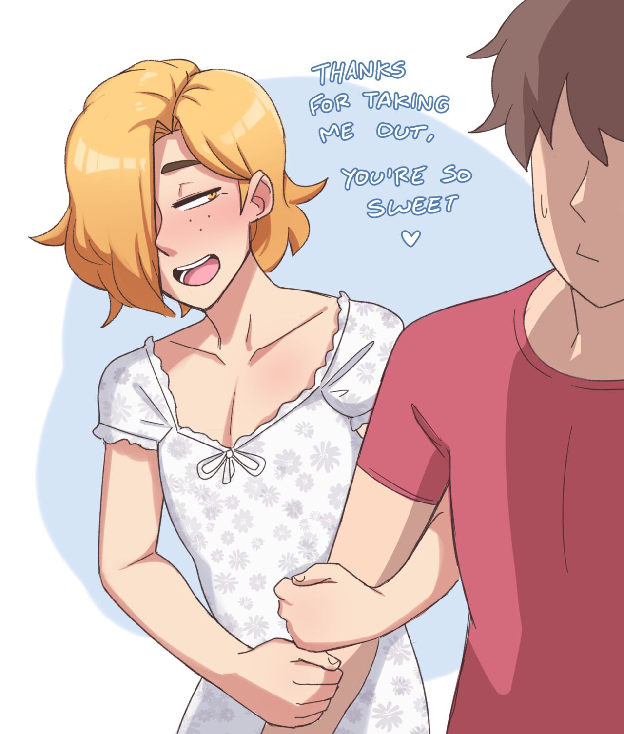 Caleb page 3 full