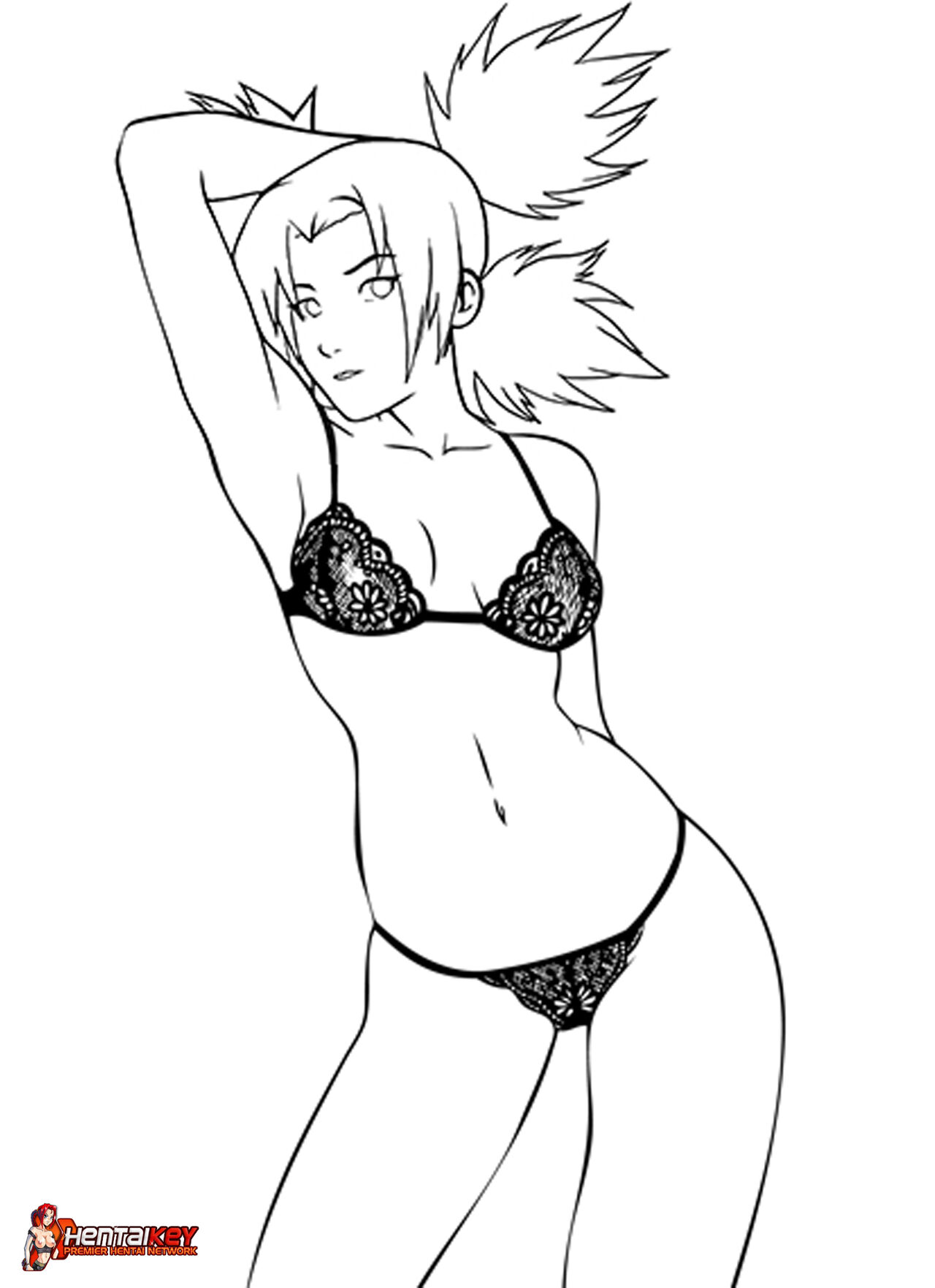Naruto pixxx 2009-2010 page 3 full