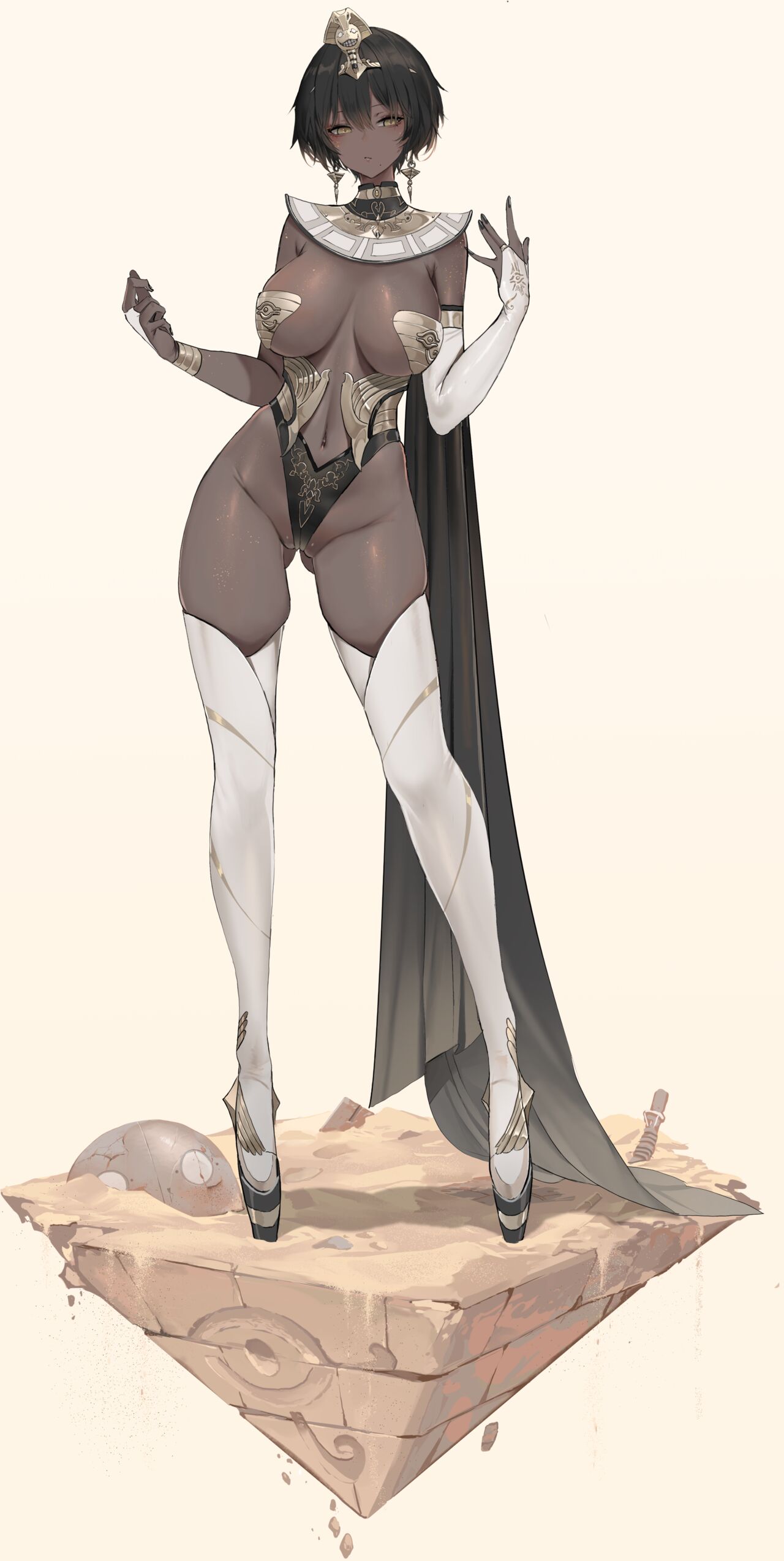 Dishwasher1910 2P Pharaoh page 6 full