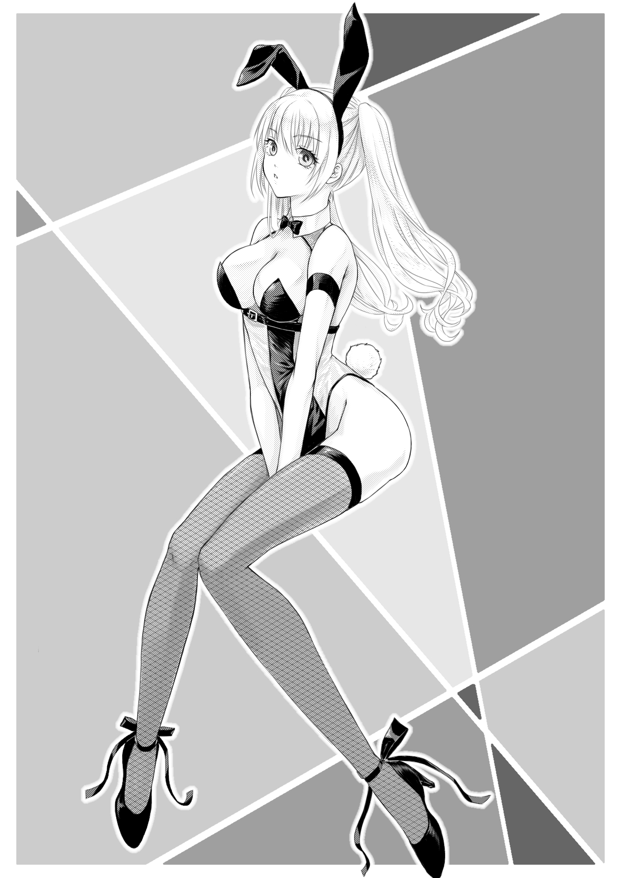 ●PIXIV● 零-rei- page 5 full