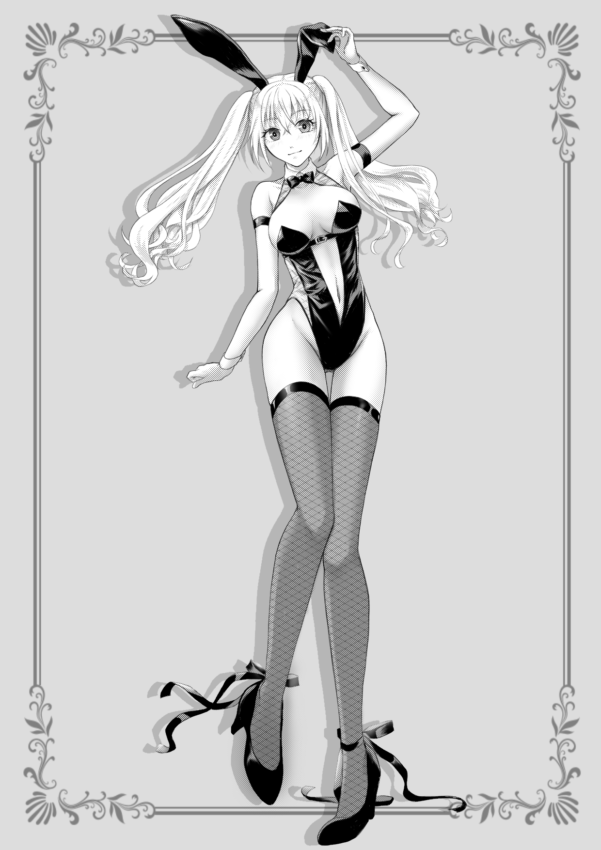 ●PIXIV● 零-rei- page 6 full