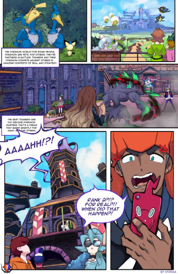 Raihan Micro Comic cover