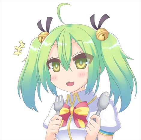 GJ-BU! - Tamaki Collection page 2 full