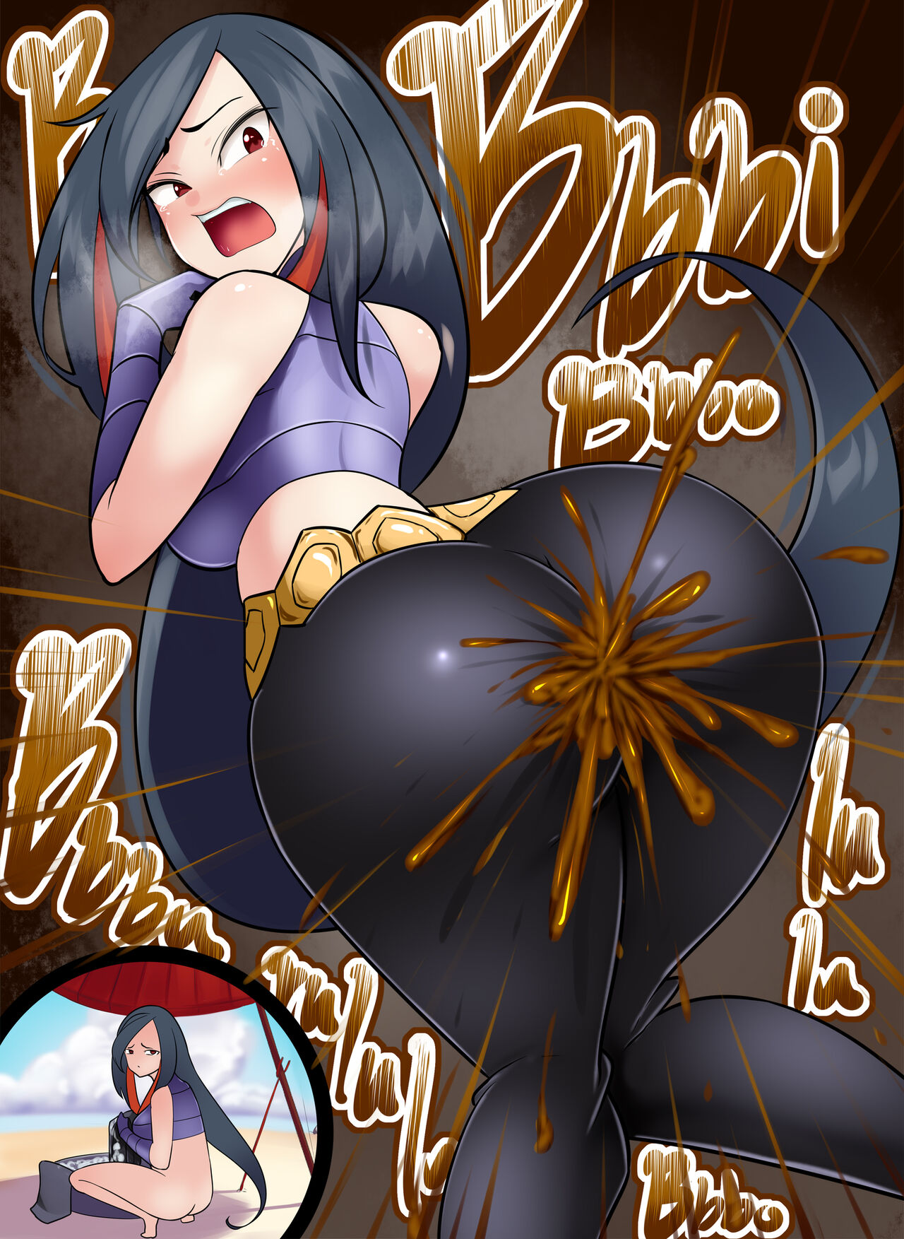 ●PIXIV● Fahya page 10 full