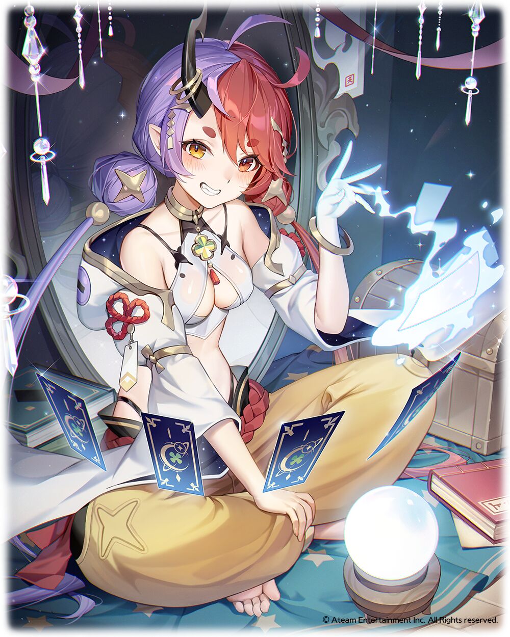 ●PIXIV● TOMOGY page 8 full