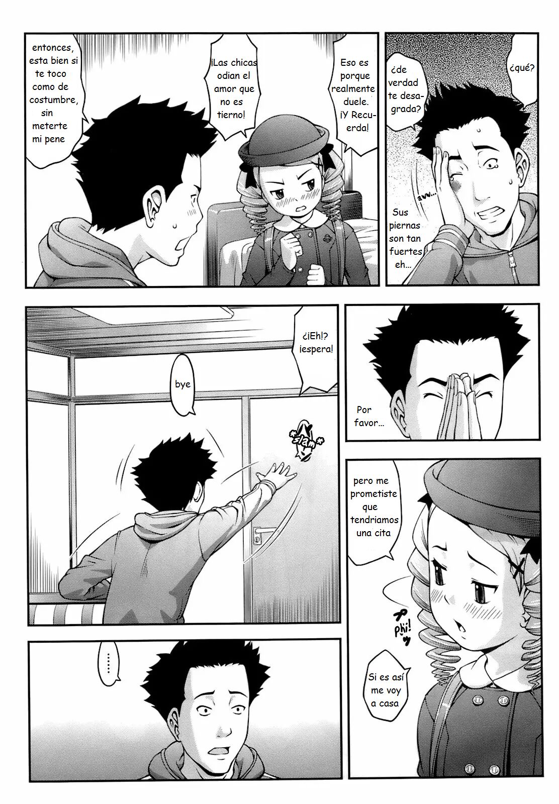 Do This To Me! page 9 full