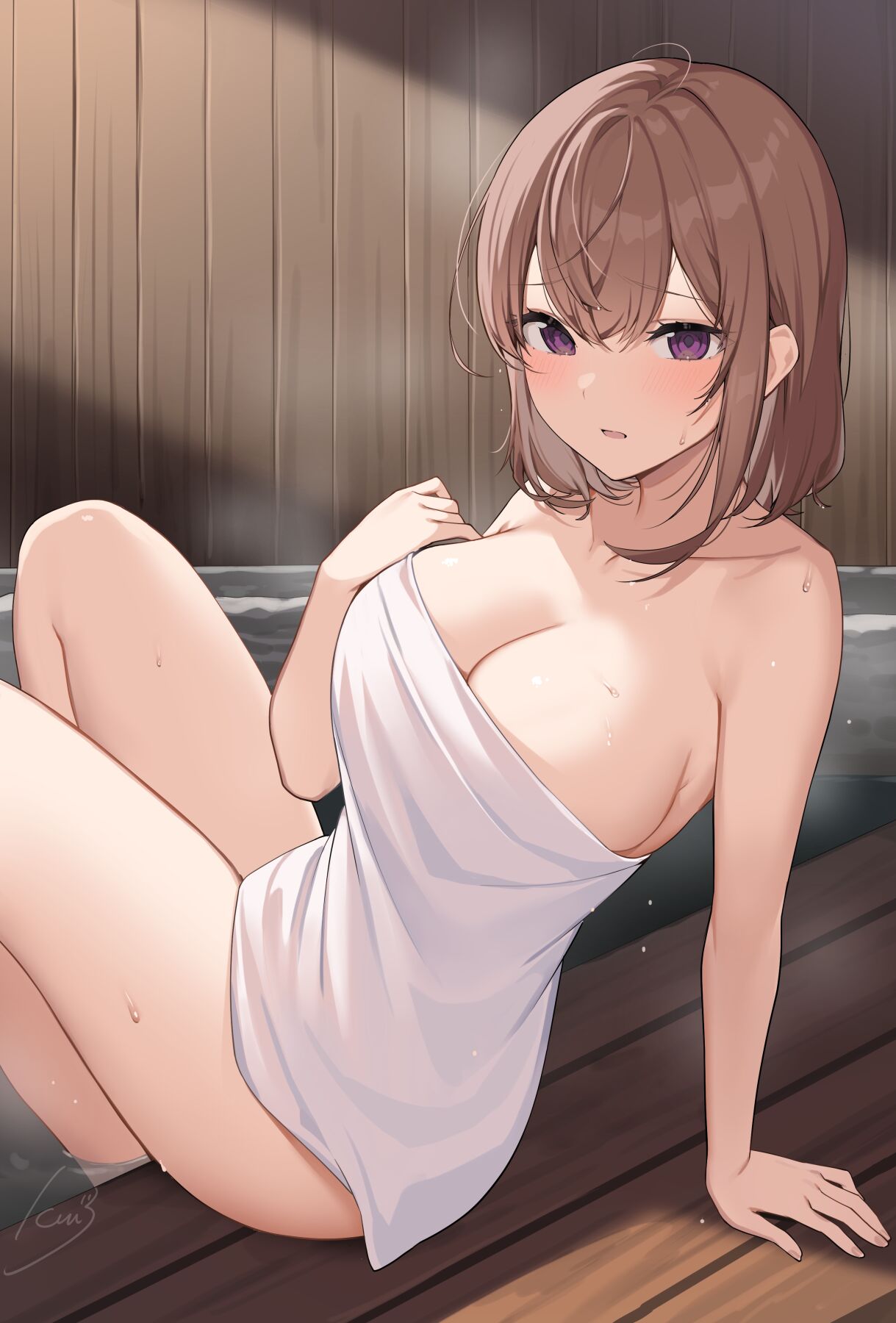 ●PIXIV● Icomochi page 2 full