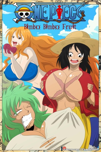 Bimbo Bimbo Fruit cover