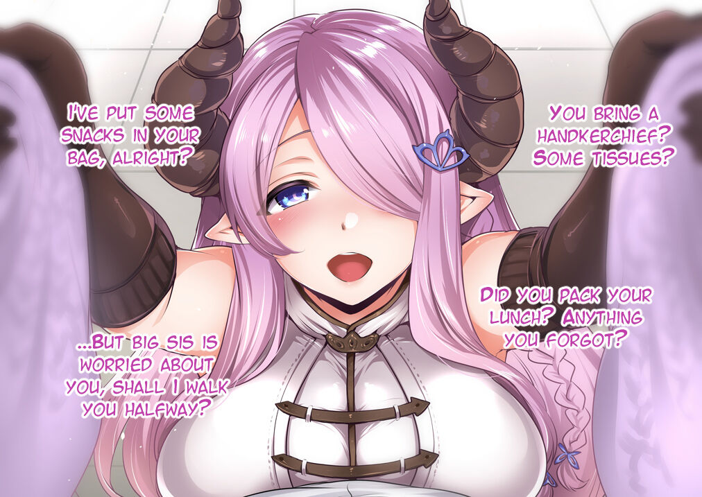 Daijoubu? Oshigoto Ikeru? | Are You Okay? Can You Go to Work? page 3 full