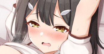 拘束美遊 cover