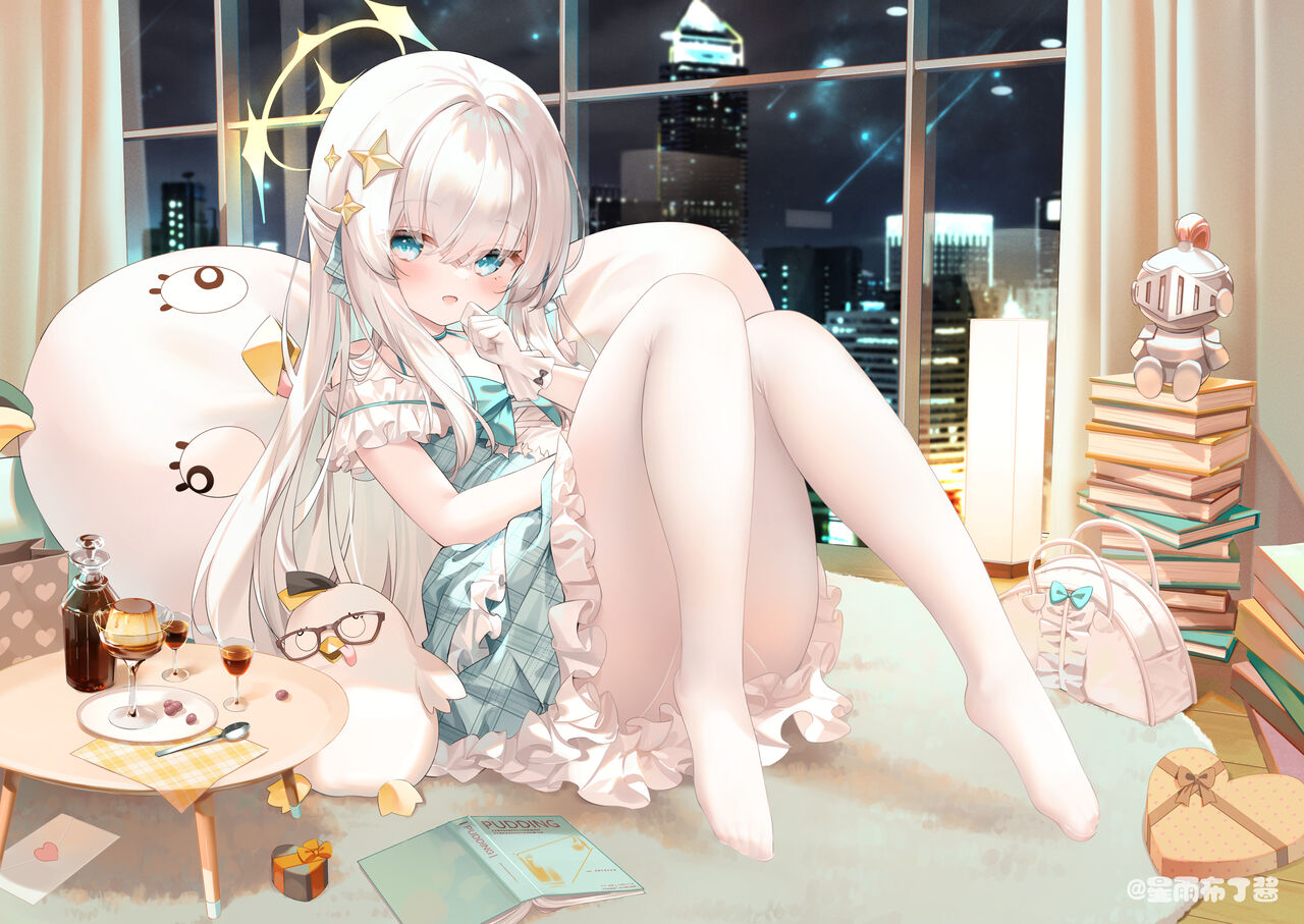 Fanbox page 2 full