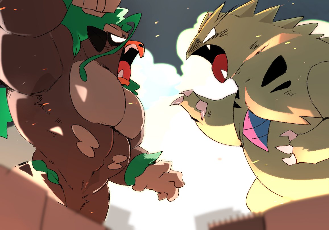 Hyaku - Part 2 page 8 full