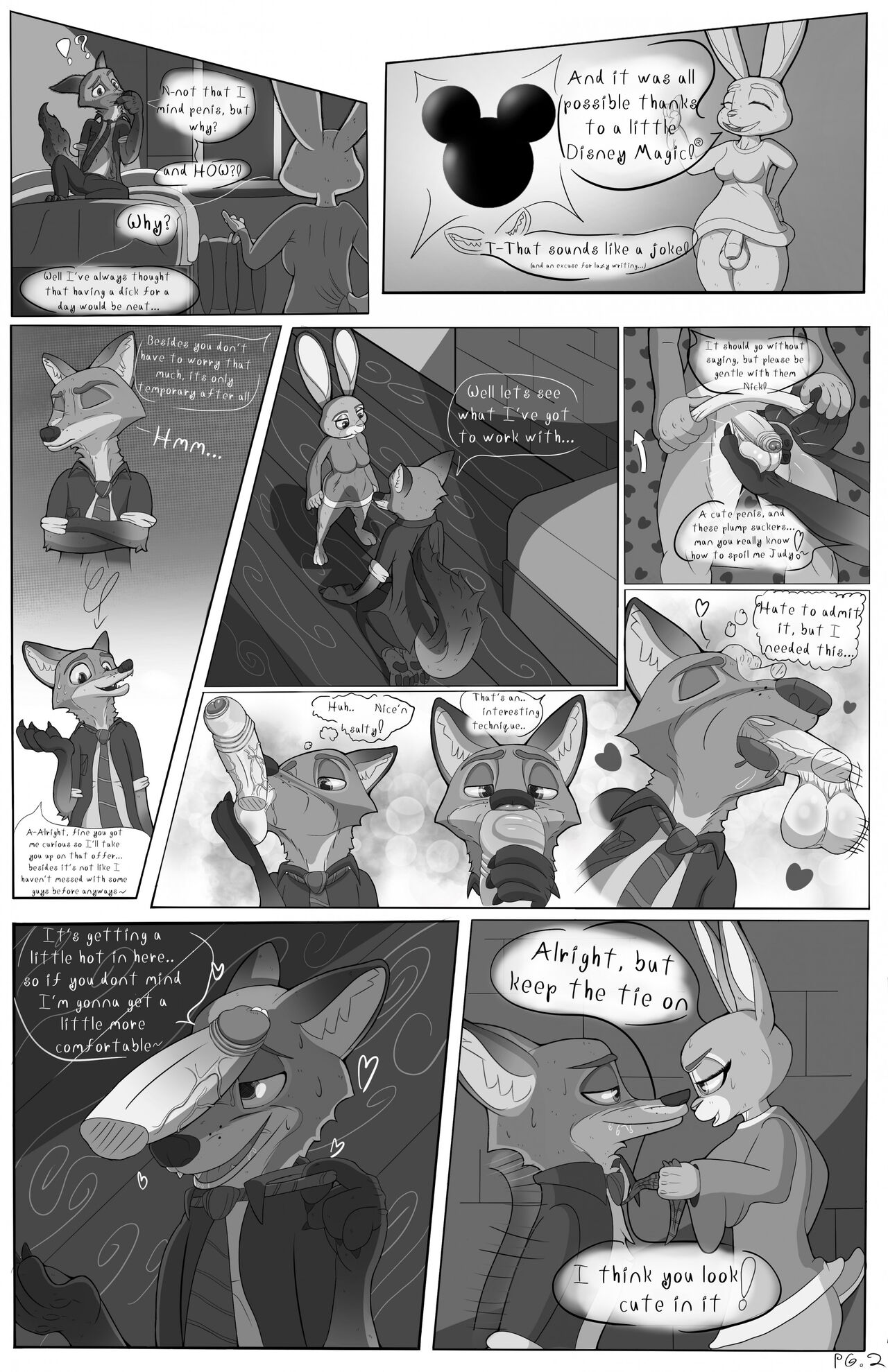 Futopia page 3 full