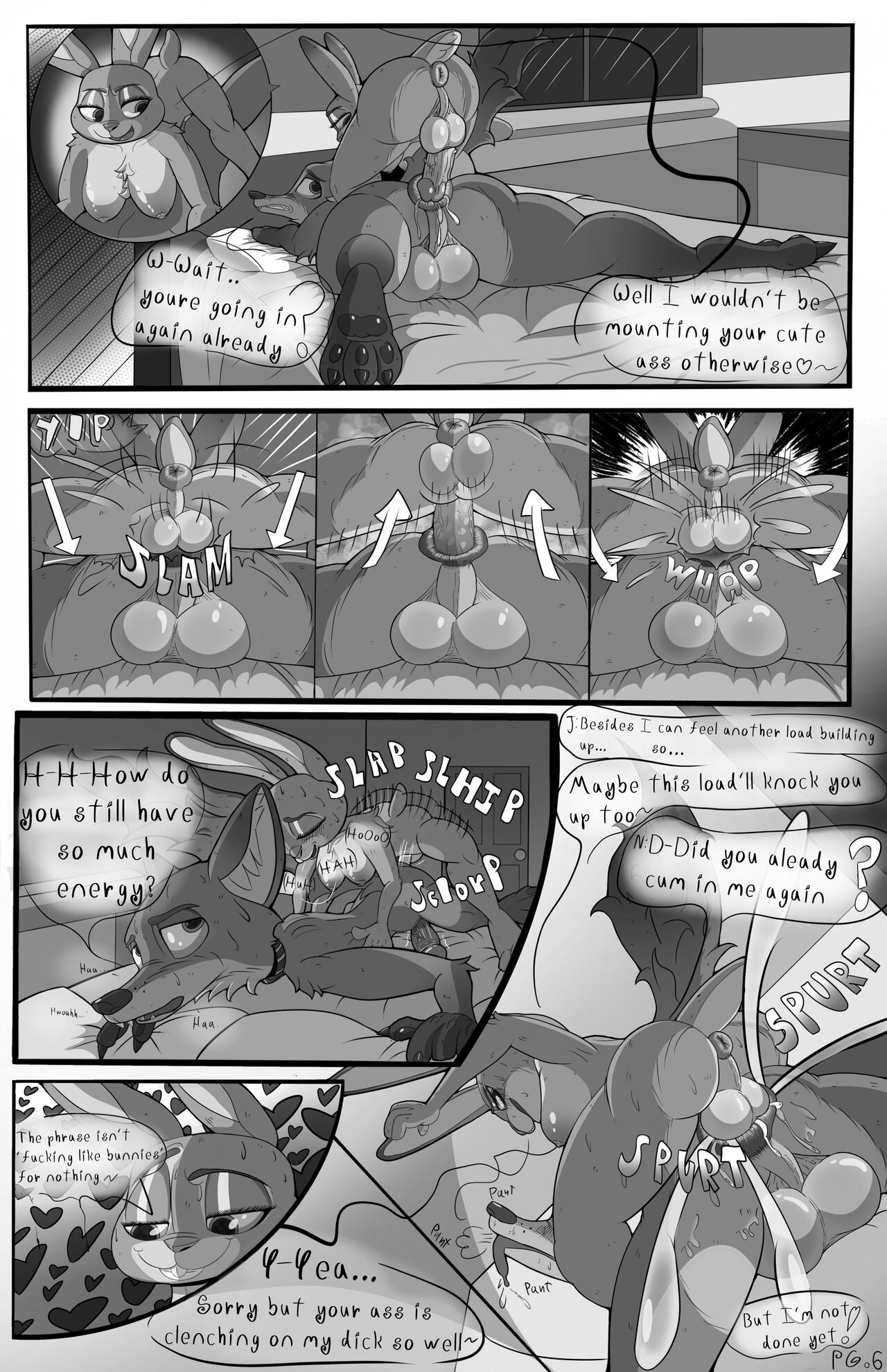 Futopia page 7 full