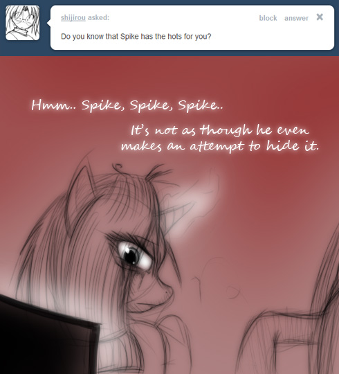 Ask Lil' Miss Rarity page 10 full