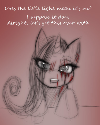 Ask Lil' Miss Rarity page 2 full