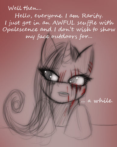Ask Lil' Miss Rarity page 3 full