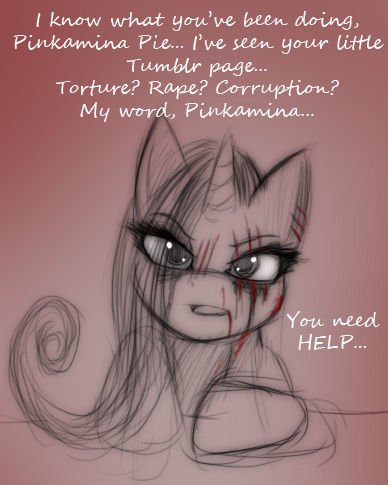Ask Lil' Miss Rarity page 6 full