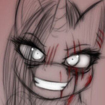 Ask Lil' Miss Rarity cover