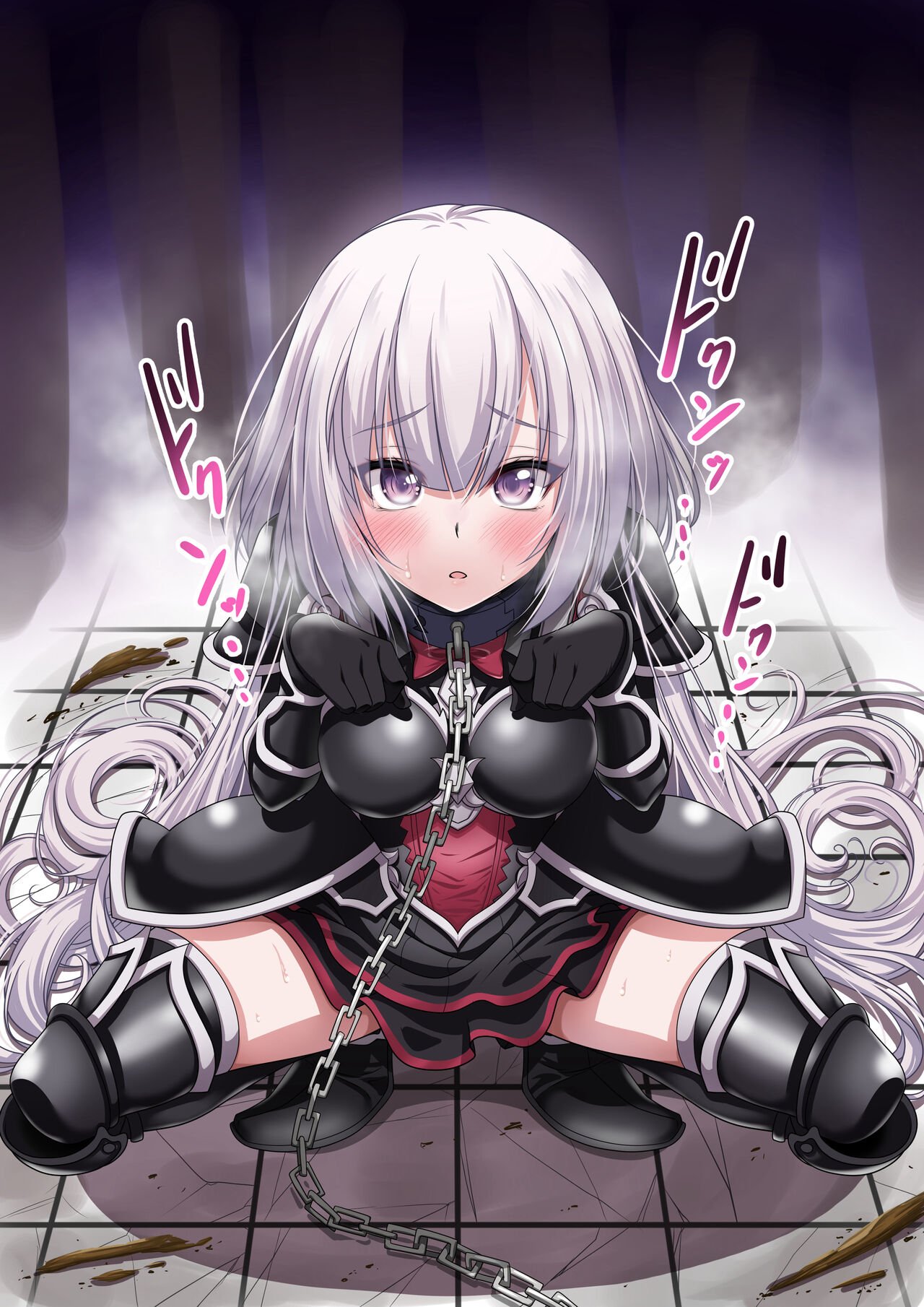 ●PIXIV● ヨコジマ page 8 full