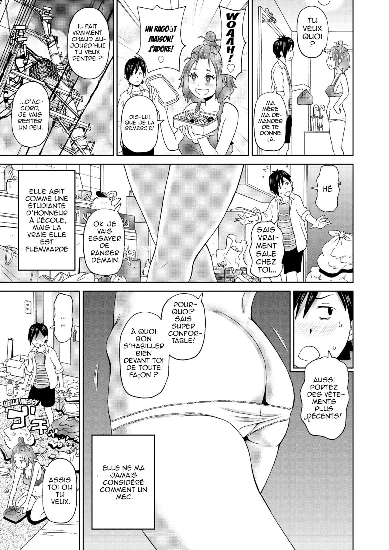 Summer Smell page 3 full