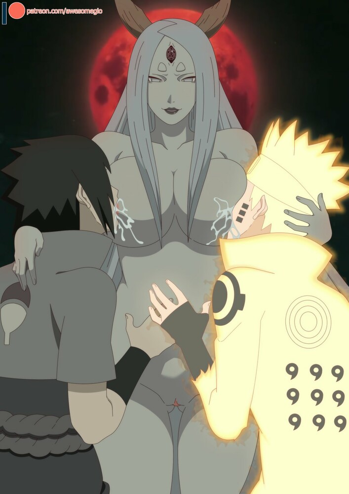 Naruto 23 page 7 full