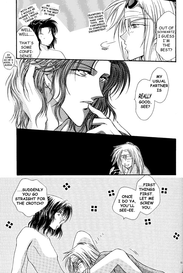 I'm Bad page 10 full
