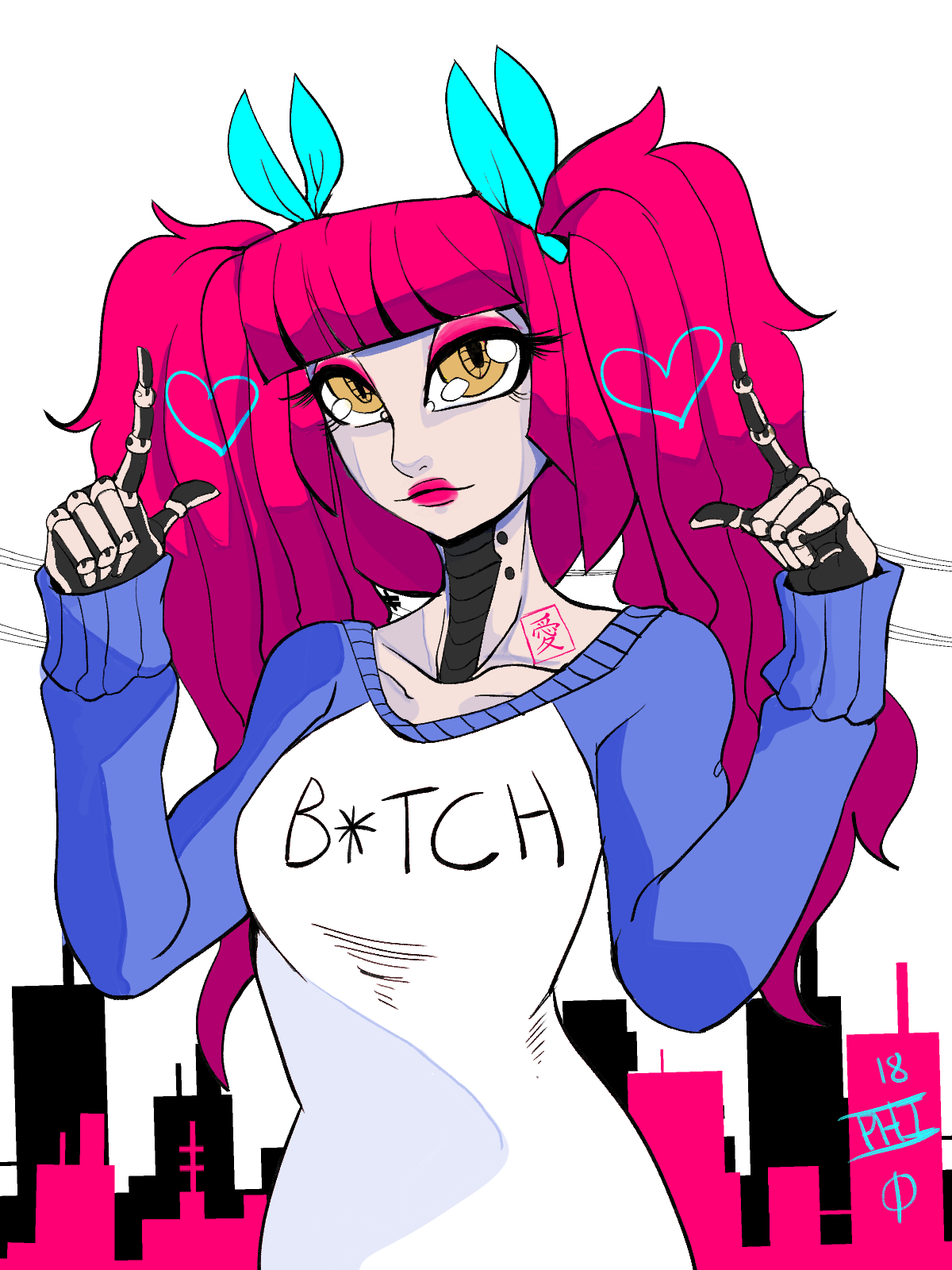 ARTIST BimboPhi page 5 full
